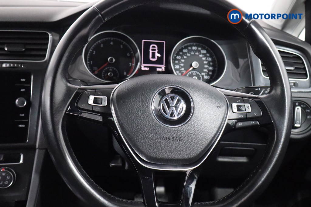 Used Volkswagen Golf 2019 for sale - 76405430: Photo 14