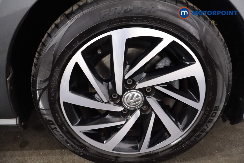 Used Volkswagen Golf 2019 for sale - 76405430: Photo 18