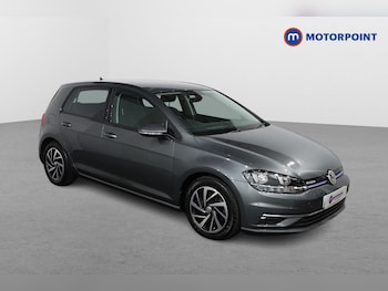 Used Volkswagen Golf 2019 for sale - 76405430: Photo