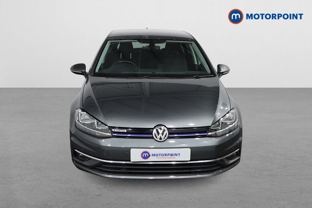 Used Volkswagen Golf 2019 for sale - 76405430: Photo 2