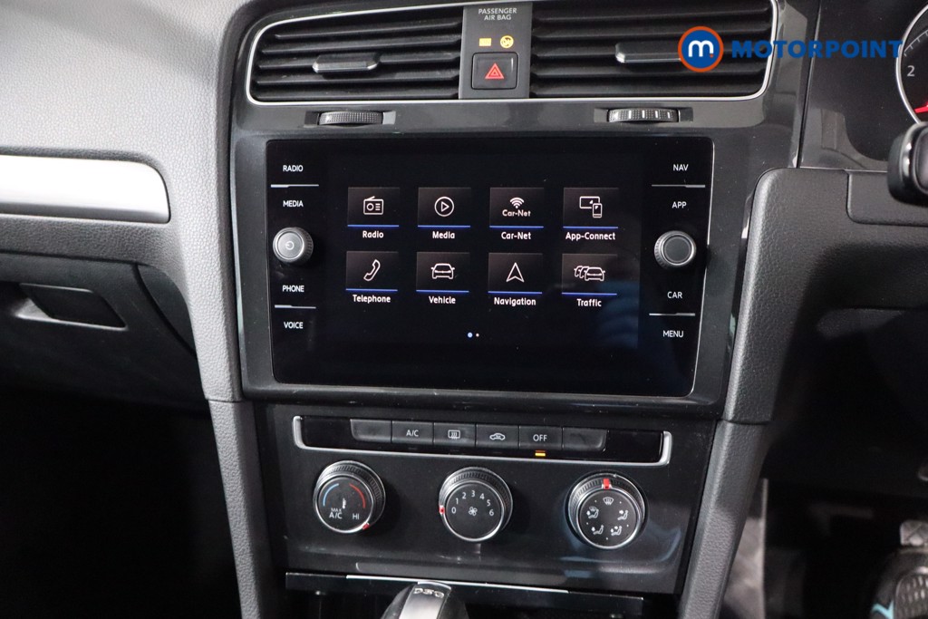 Used Volkswagen Golf 2019 for sale - 76405430: Photo 23