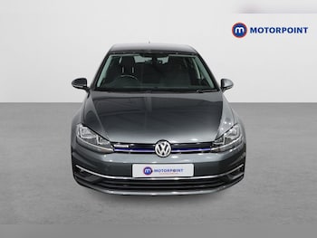 Used Volkswagen Golf 2019 for sale - 76405430: Photo