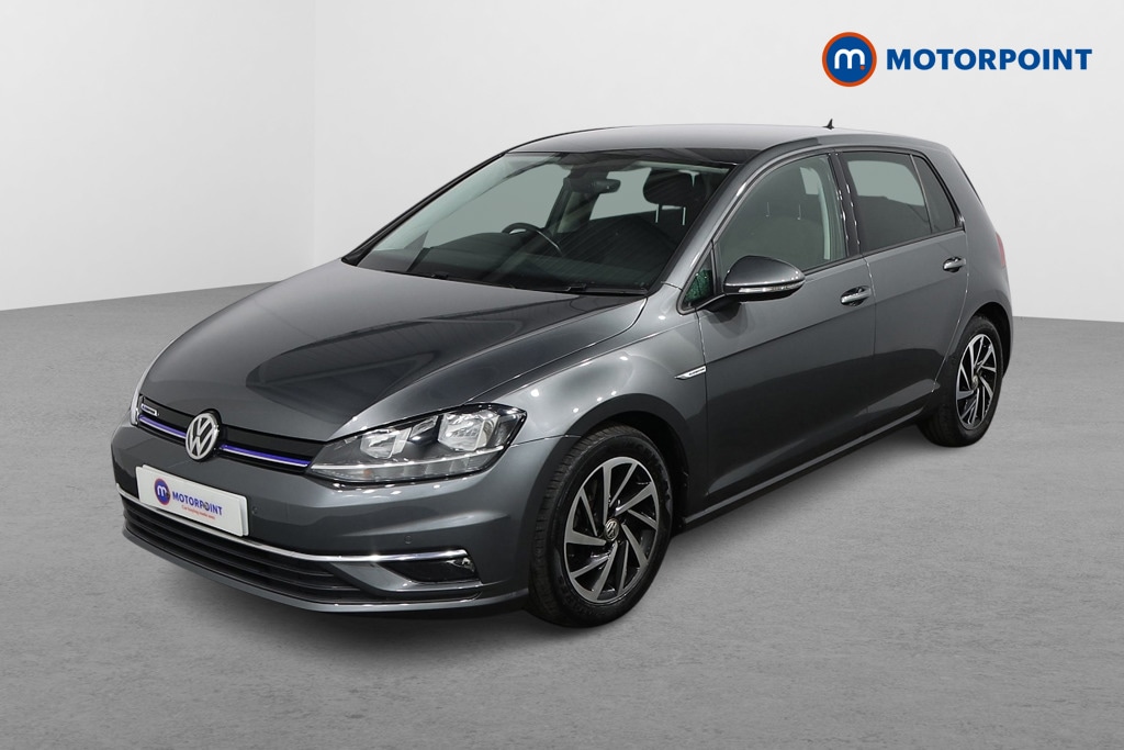Used Volkswagen Golf 2019 for sale - 76405430: Photo 3