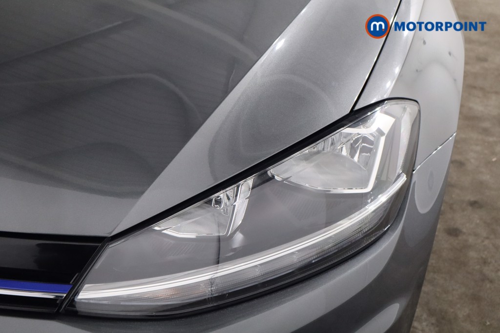 Used Volkswagen Golf 2019 for sale - 76405430: Photo 35