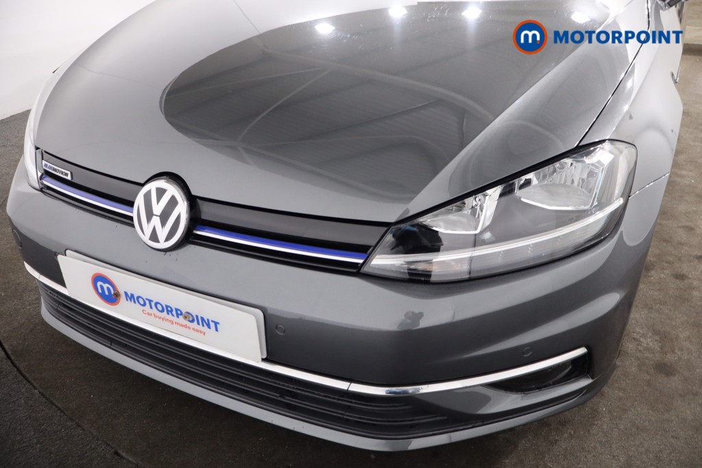 Used Volkswagen Golf 2019 for sale - 76405430: Photo 38