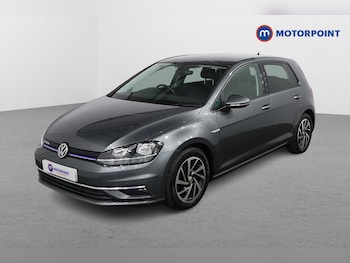 Used Volkswagen Golf 2019 for sale - 76405430: Photo