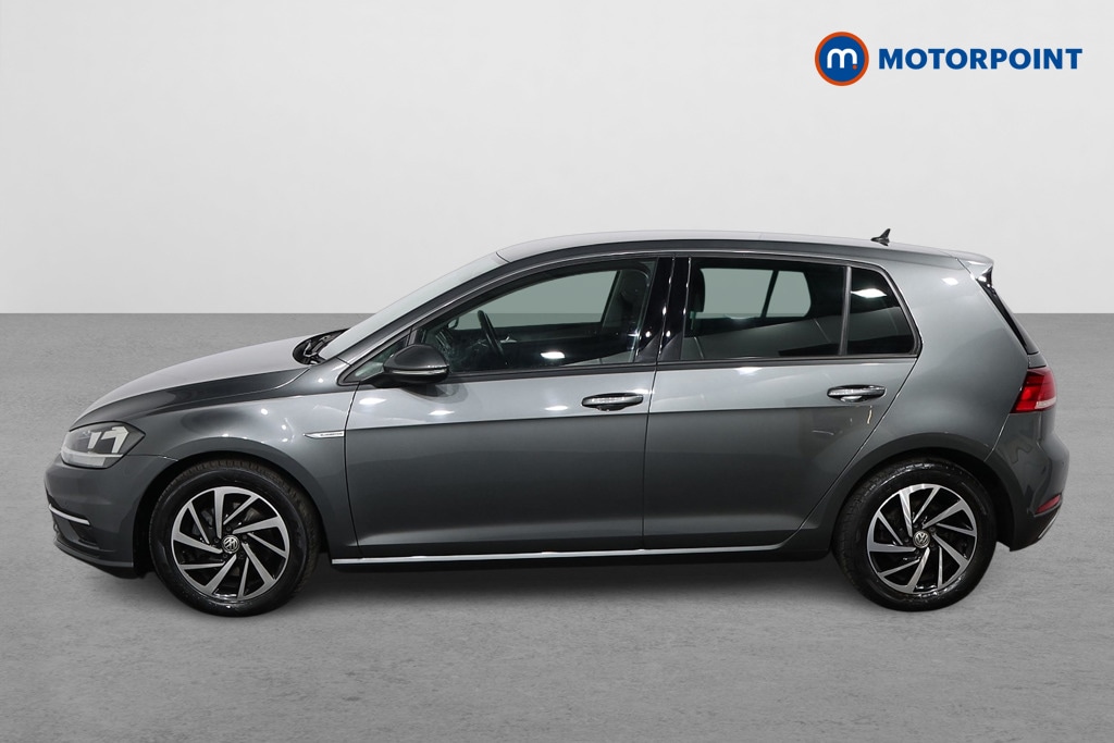 Used Volkswagen Golf 2019 for sale - 76405430: Photo 4