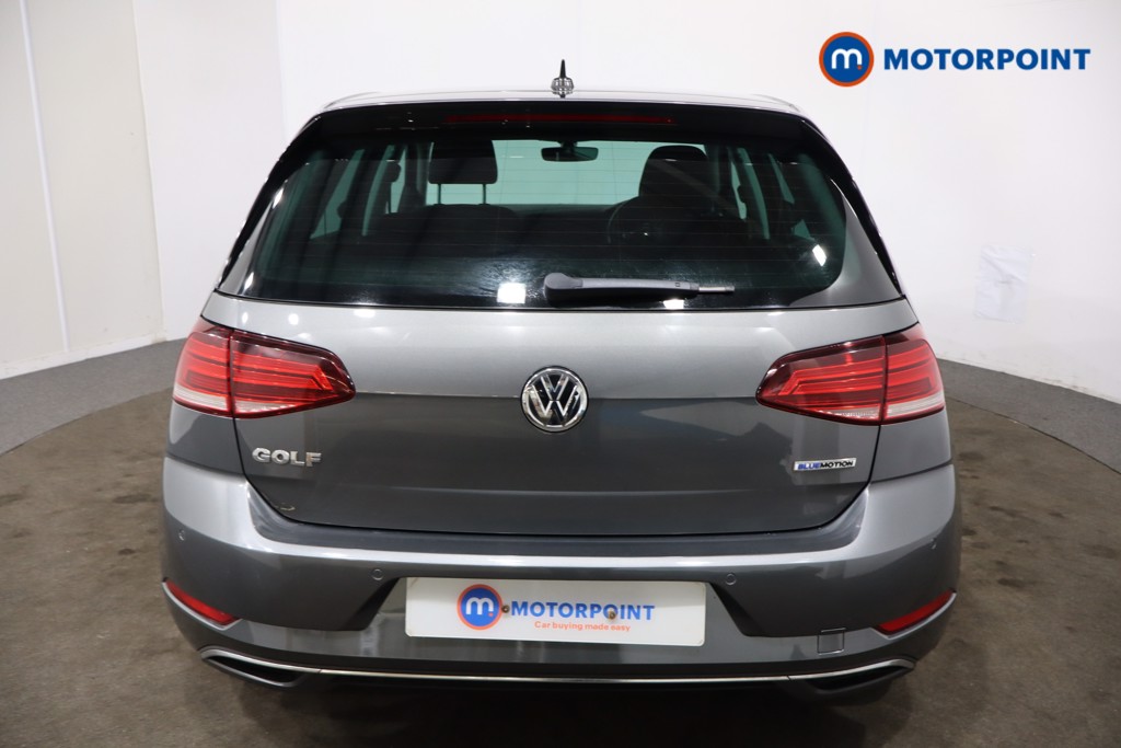 Used Volkswagen Golf 2019 for sale - 76405430: Photo 43