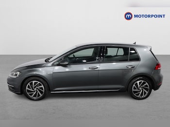 Used Volkswagen Golf 2019 for sale - 76405430: Photo