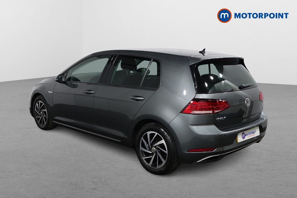 Used Volkswagen Golf 2019 for sale - 76405430: Photo 5