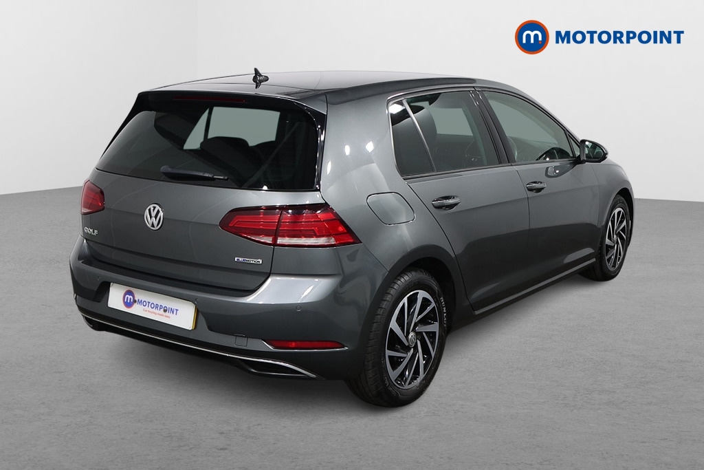 Used Volkswagen Golf 2019 for sale - 76405430: Photo 7