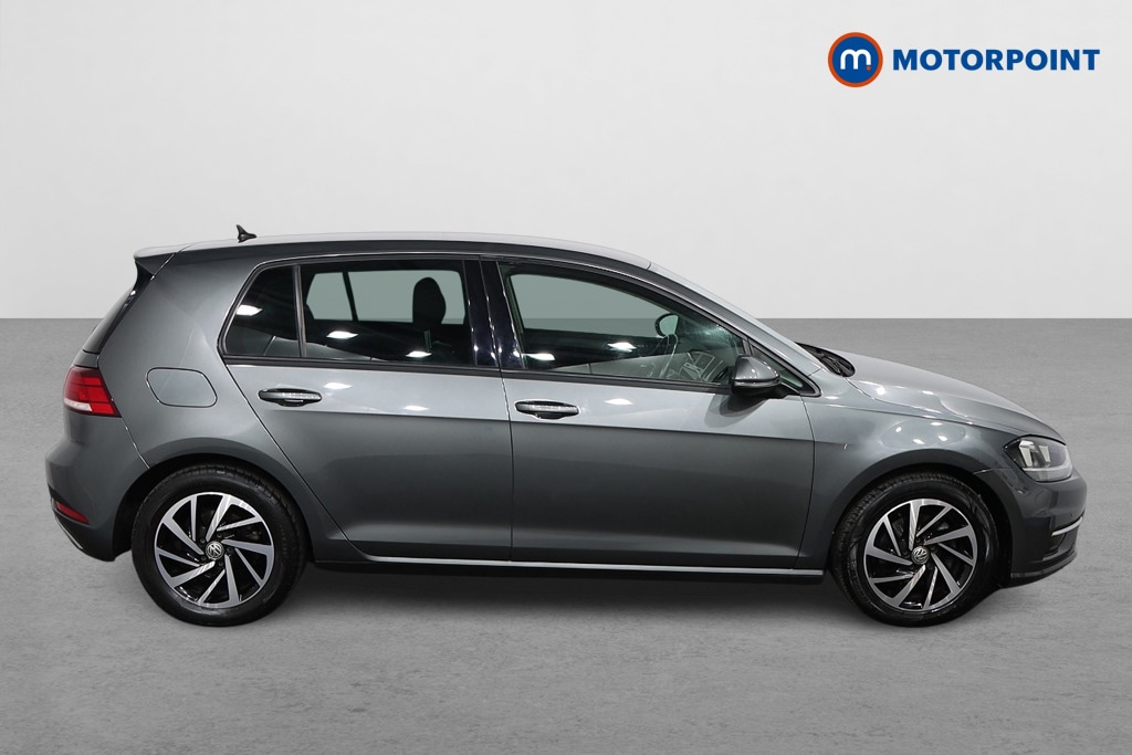 Used Volkswagen Golf 2019 for sale - 76405430: Photo 8