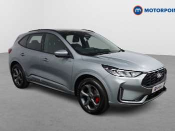 2024 - 2.5 PHEV ST-Line 5dr CVT