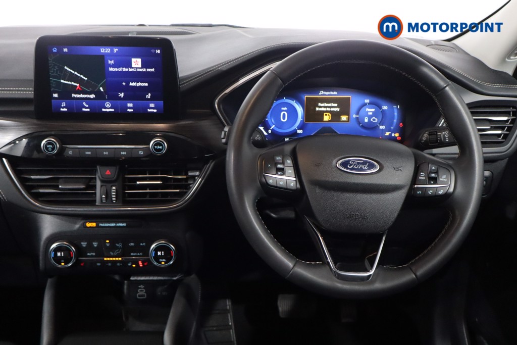 Used Ford Kuga 2022 for sale - 77297670: Photo 11