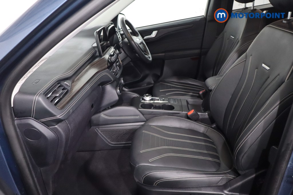 Used Ford Kuga 2022 for sale - 77297670: Photo 12