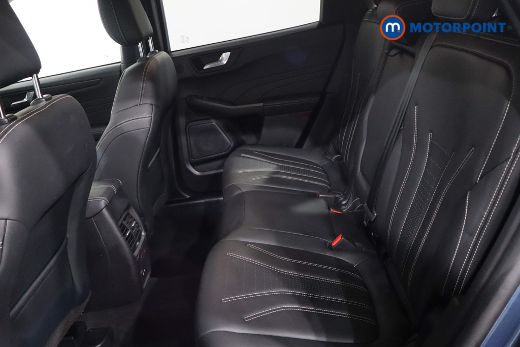 Used Ford Kuga 2022 for sale - 77297670: Photo 13