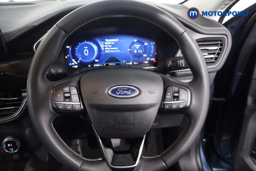 Used Ford Kuga 2022 for sale - 77297670: Photo 14