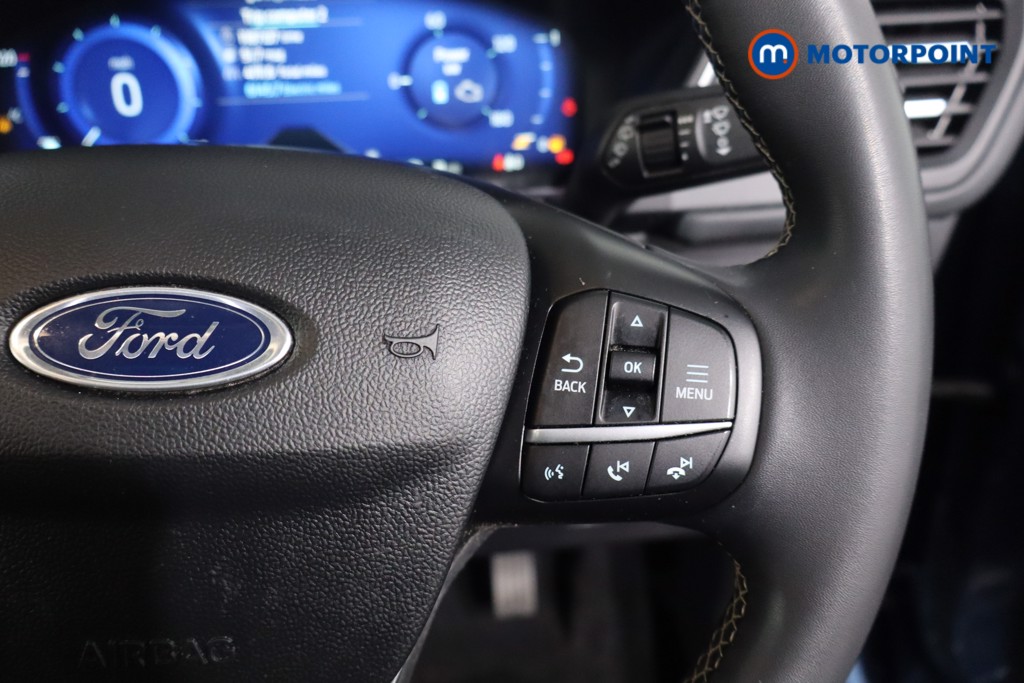 Used Ford Kuga 2022 for sale - 77297670: Photo 16