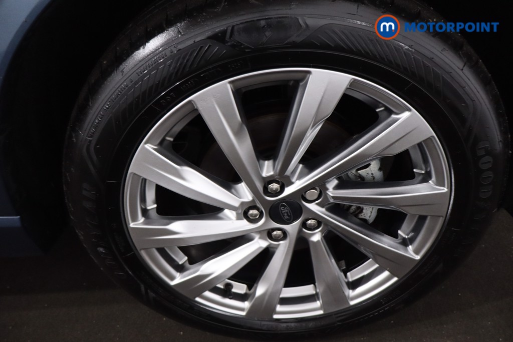 Used Ford Kuga 2022 for sale - 77297670: Photo 18