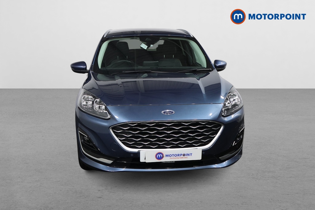 Used Ford Kuga 2022 for sale - 77297670: Photo 2