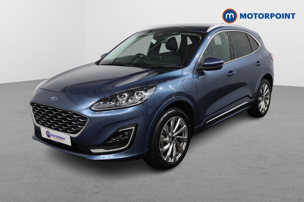 Used Ford Kuga 2022 for sale - 77297670: Photo 3