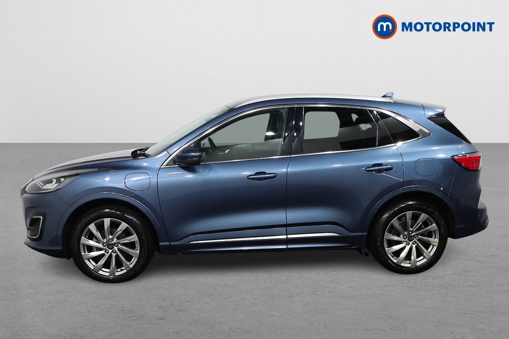 Used Ford Kuga 2022 for sale - 77297670: Photo 4