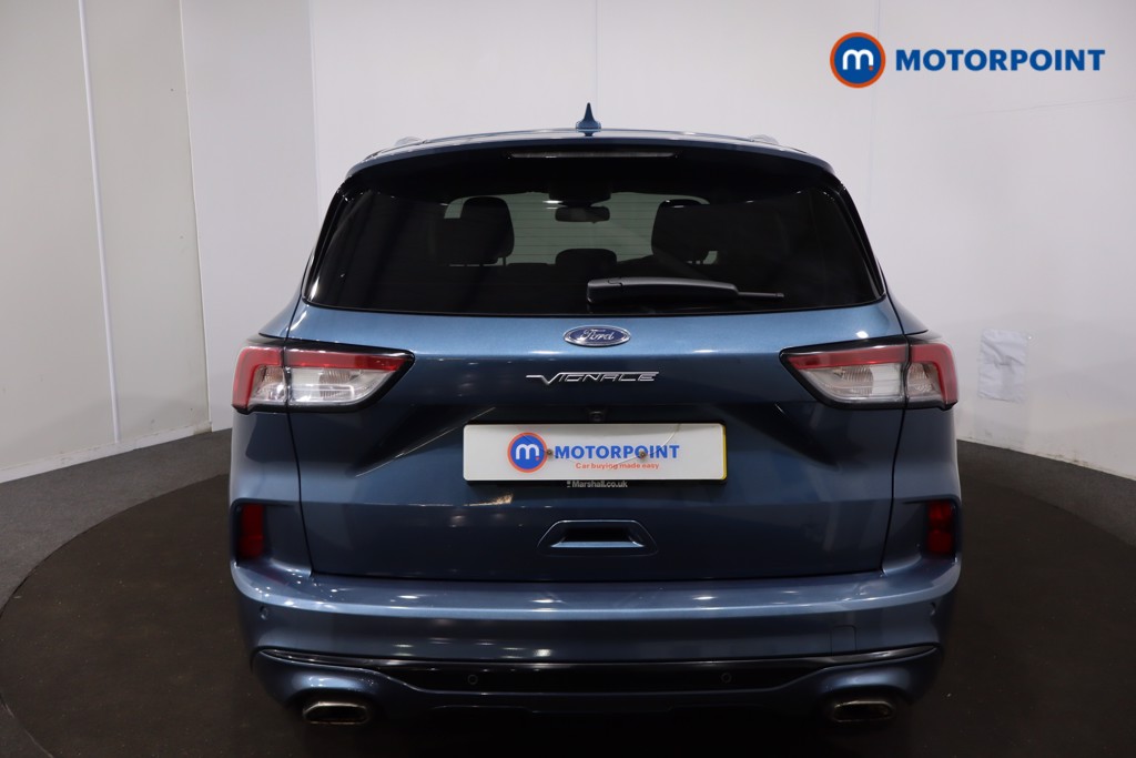 Used Ford Kuga 2022 for sale - 77297670: Photo 43