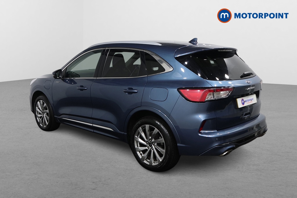 Used Ford Kuga 2022 for sale - 77297670: Photo 5