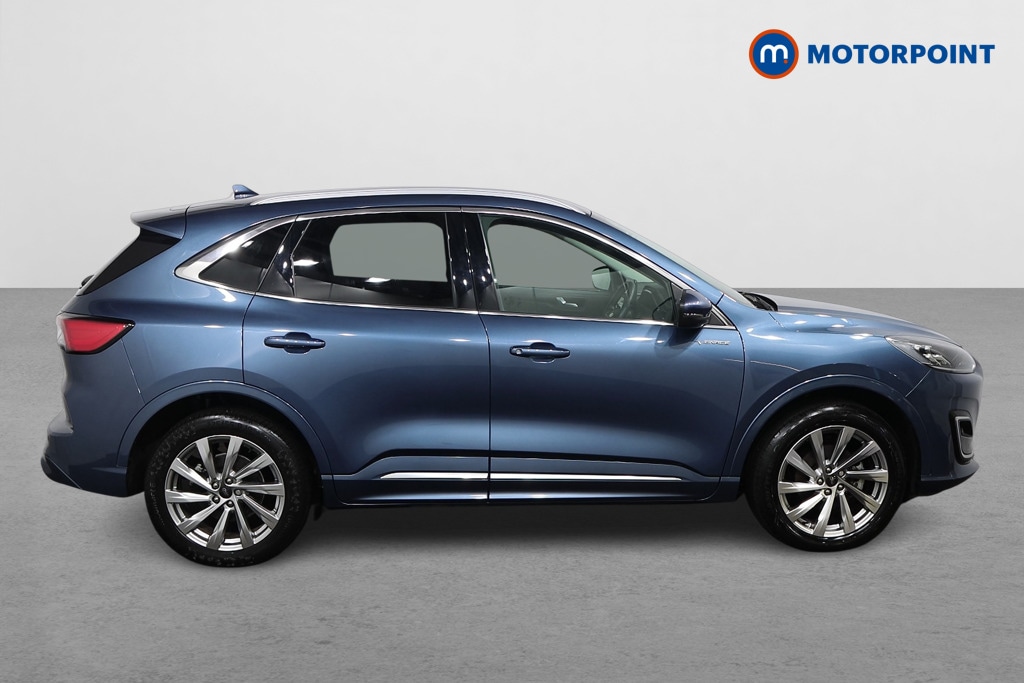 Used Ford Kuga 2022 for sale - 77297670: Photo 8