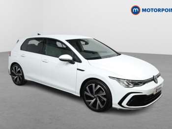 2022 - 1.5 TSI 150 R-Line 5dr