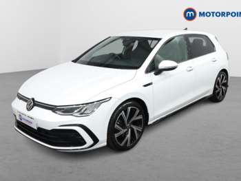 Used Volkswagen Golf 2022 for sale - 75205888: Photo
