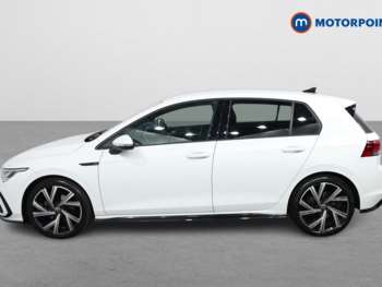 Used Volkswagen Golf 2022 for sale - 75205888: Photo