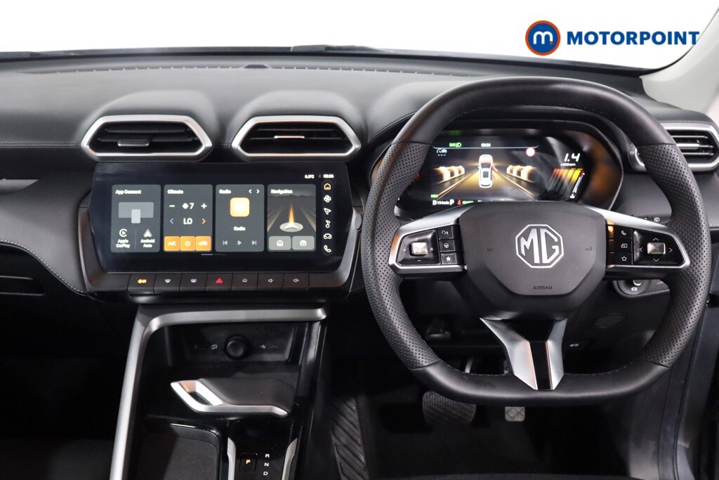 Used MG MG ZS for sale - 77872855: Photo 11