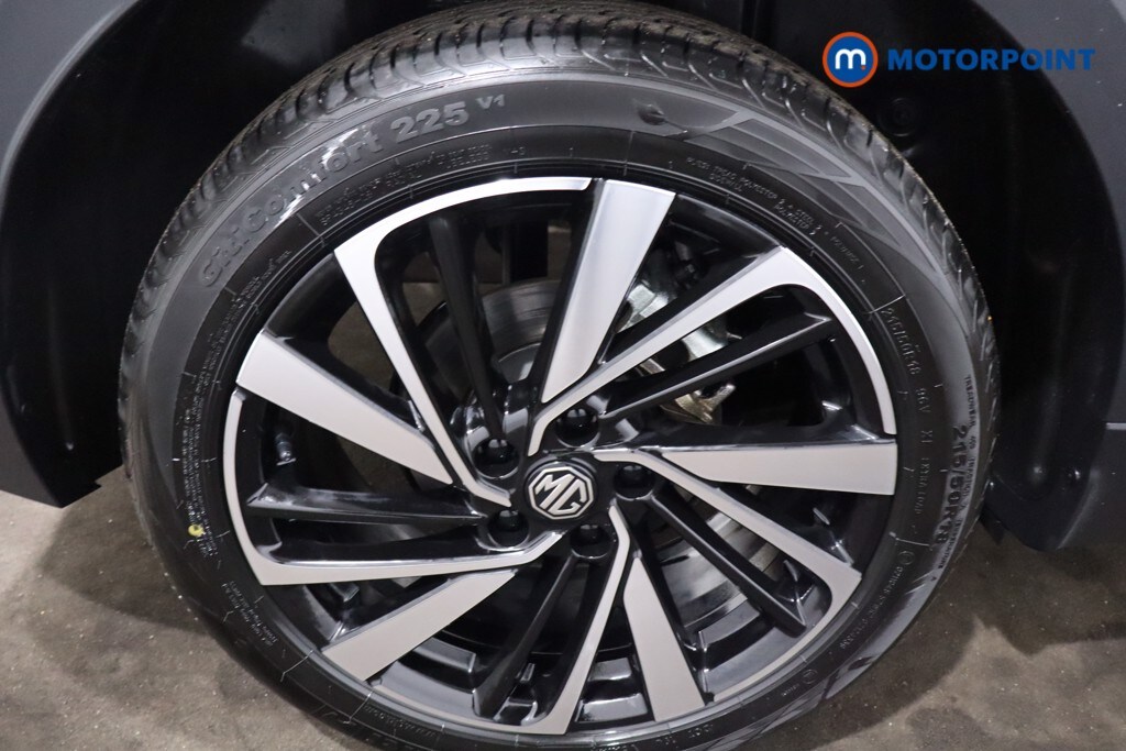 Used MG MG ZS for sale - 77872855: Photo 17