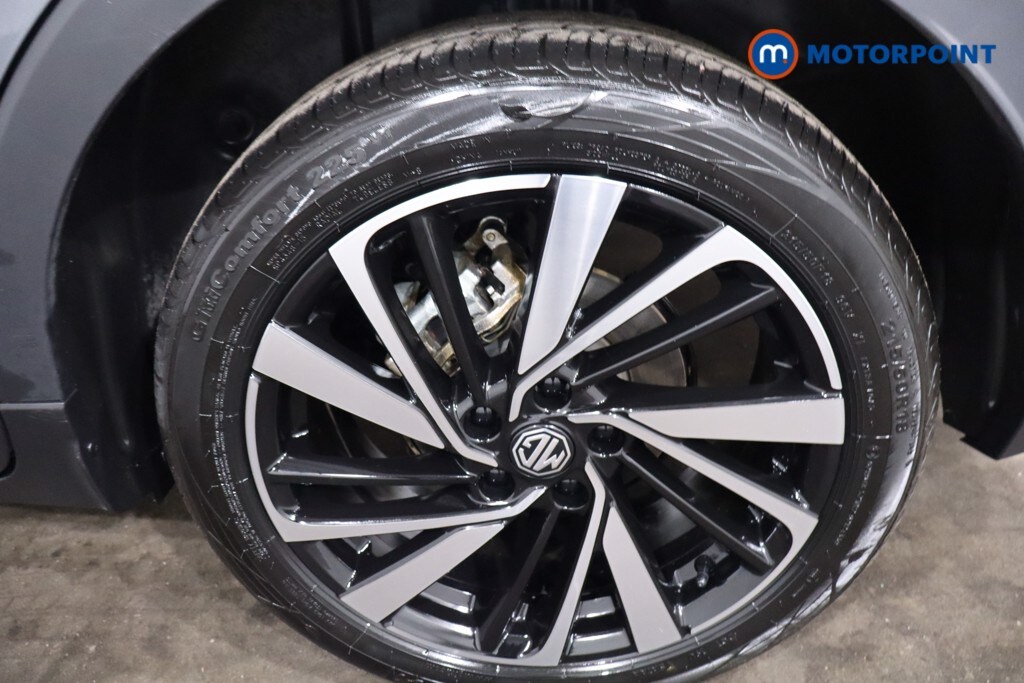 Used MG MG ZS for sale - 77872855: Photo 20