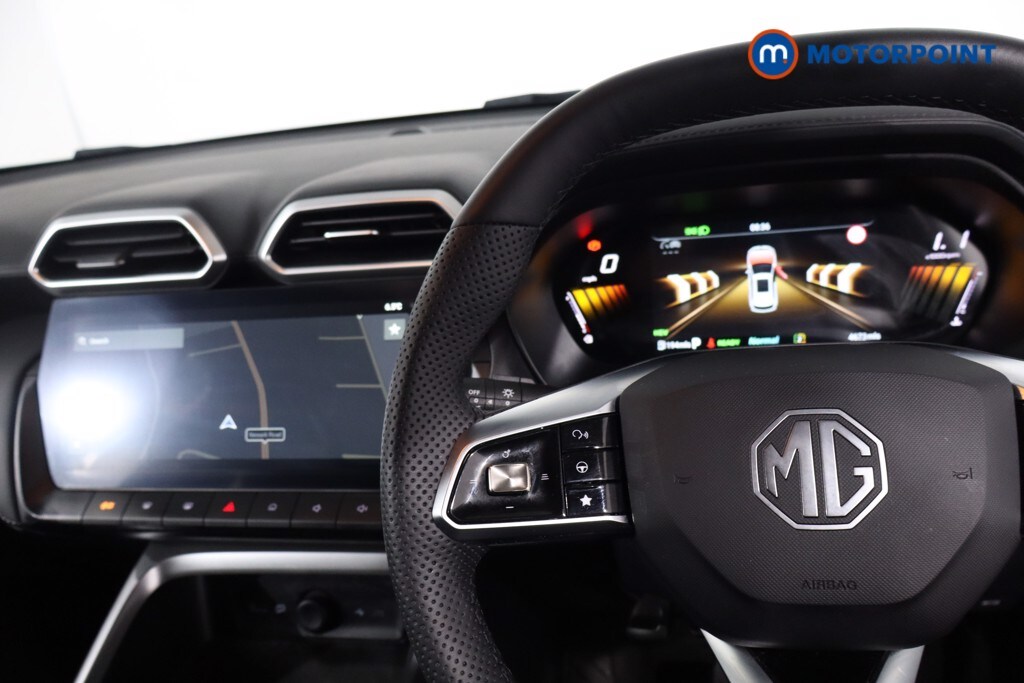 Used MG MG ZS for sale - 77872855: Photo 28