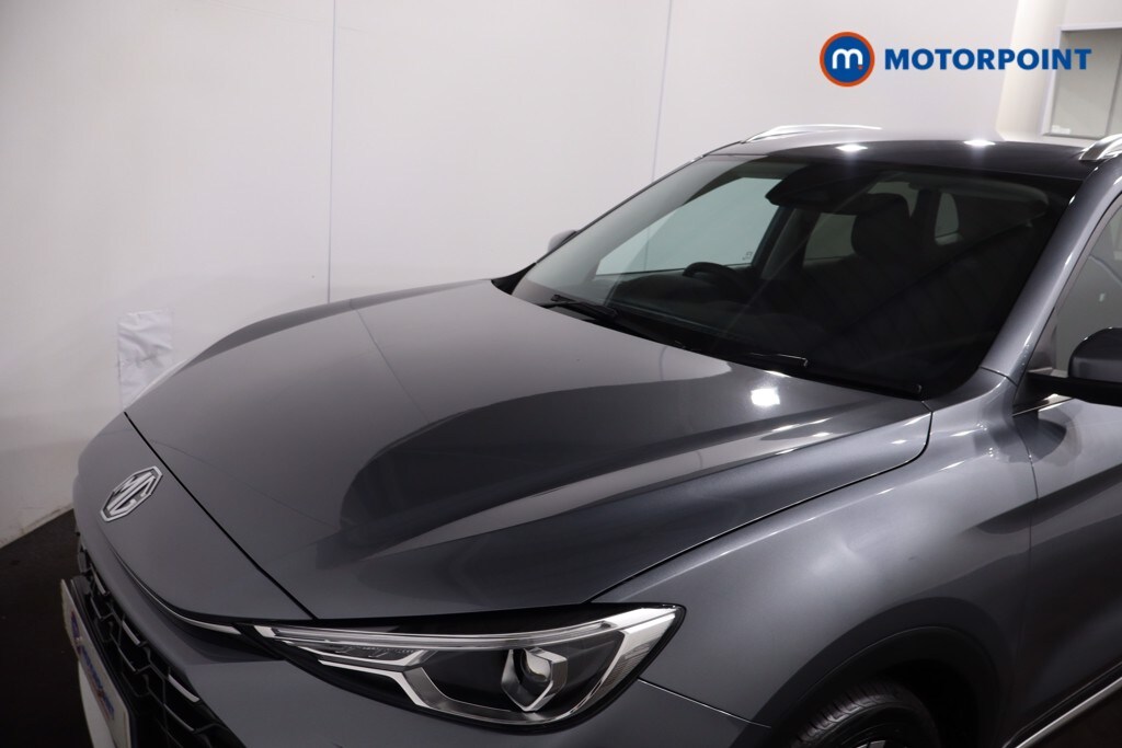 Used MG MG ZS for sale - 77872855: Photo 34