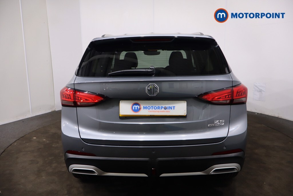 Used MG MG ZS for sale - 77872855: Photo 40