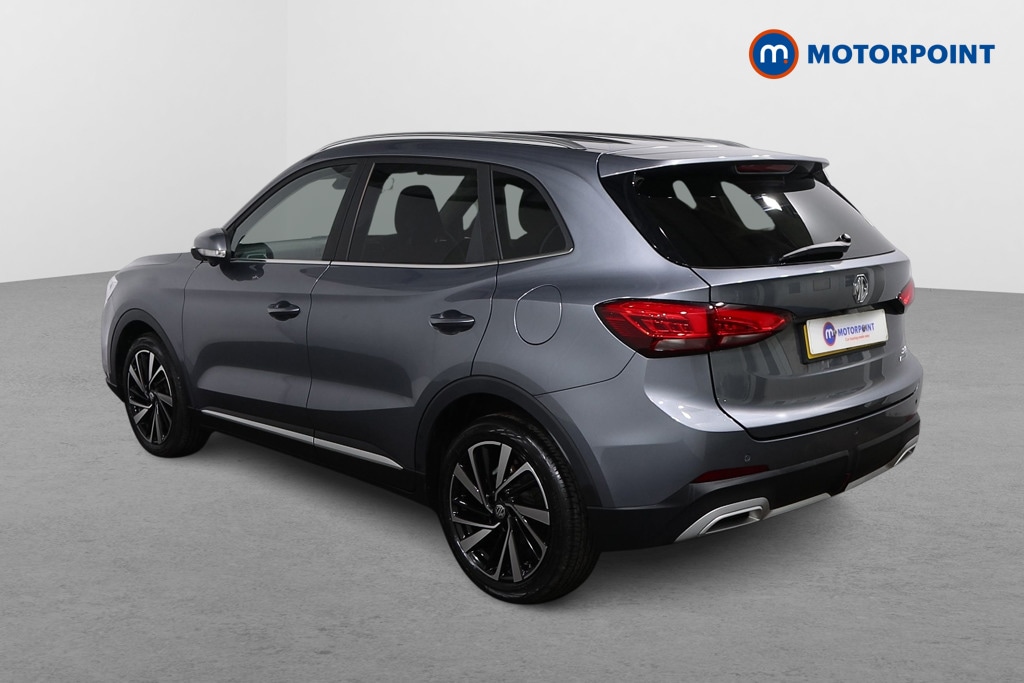 Used MG MG ZS for sale - 77872855: Photo 5