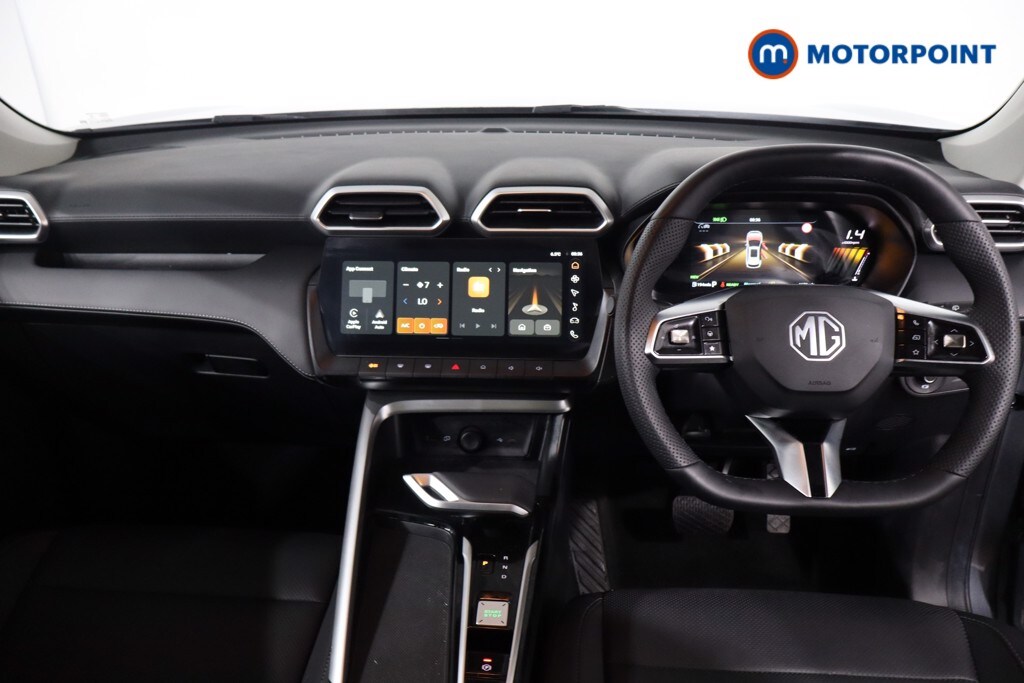 Used MG MG ZS for sale - 77872855: Photo 9