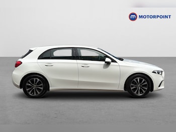 Used Mercedes-Benz A-Class 2021 for sale - 79057874: Photo