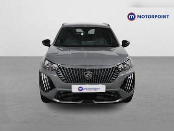 Used Peugeot 2008 undefined for sale - 76460814: Photo