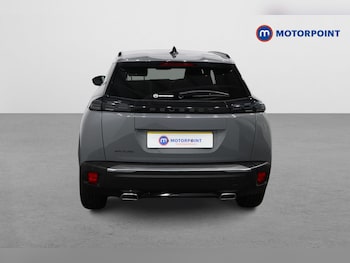 Used Peugeot 2008 undefined for sale - 76460814: Photo