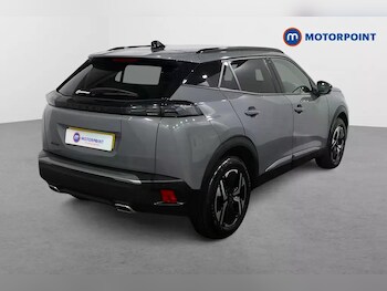 Used Peugeot 2008 undefined for sale - 76460814: Photo