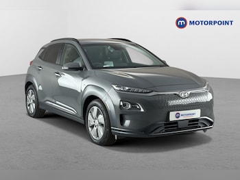 Used Hyundai KONA 2021 for sale - 79549034: Photo
