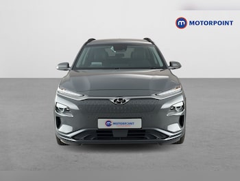 Used Hyundai KONA 2021 for sale - 79549034: Photo