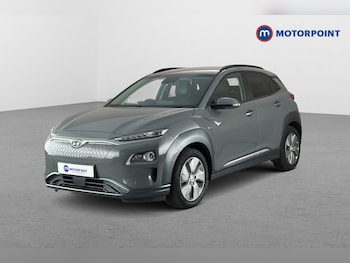 Used Hyundai KONA 2021 for sale - 79549034: Photo