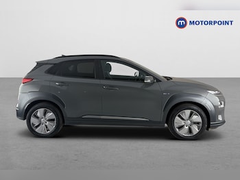 Used Hyundai KONA 2021 for sale - 79549034: Photo
