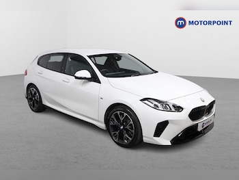 Used BMW 1 Series undefined for sale - 78615490: Photo