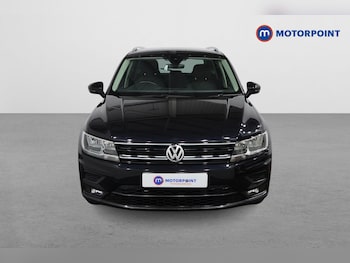 Used Volkswagen Tiguan 2020 for sale - 75774222: Photo